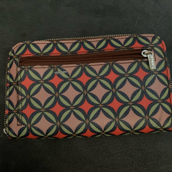 Fossil wallet - Picture 3 of 4